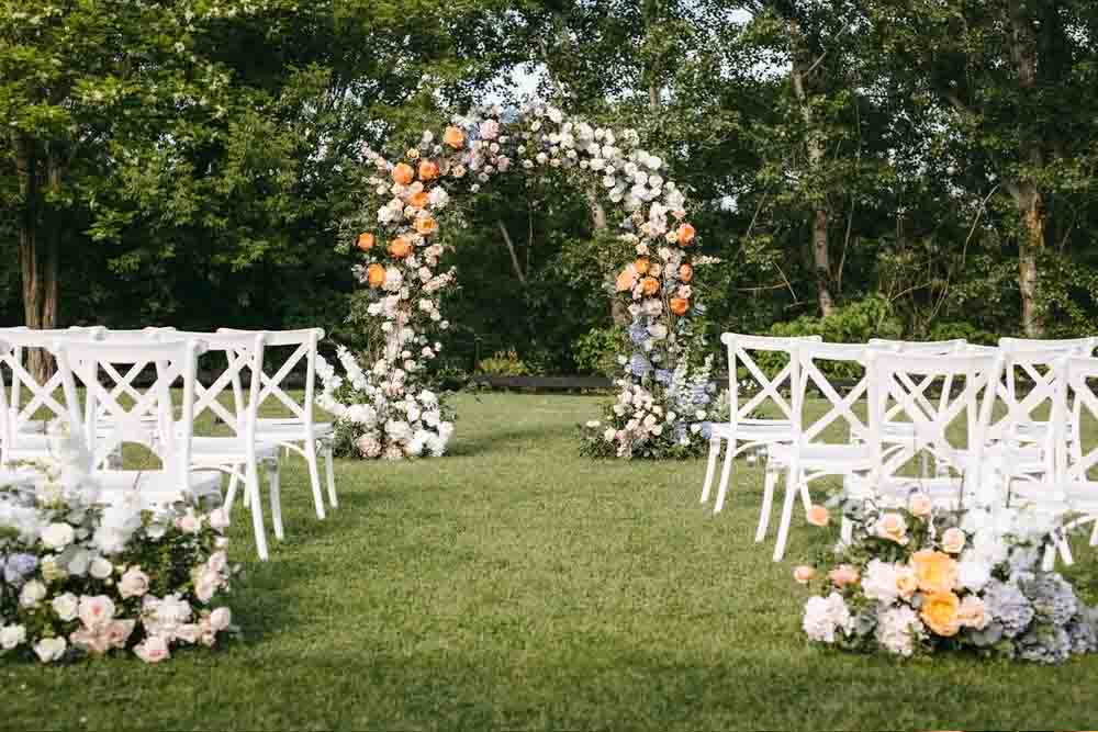 Destination Weddings at Parvat Home: A Blend of Luxury and Nature